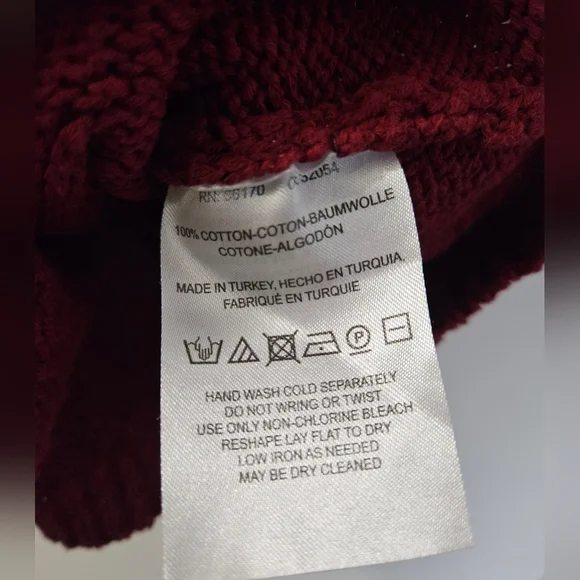 Maeve Sweaterknit Tank In Raspberry - Picture 4 of 6